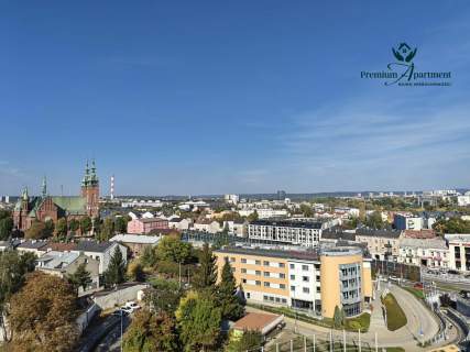 Po generalnym remoncie/Centrum/ul.Czarnowska