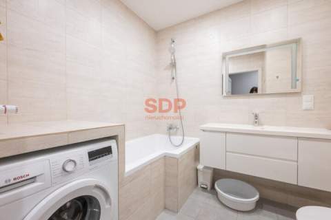 Przestronne 3 pokoje, Tęczowa 66 m2 duży balkon parking