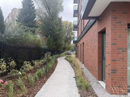 Apartament 122m2 z widokiem na wodę, kameralna inwestycja