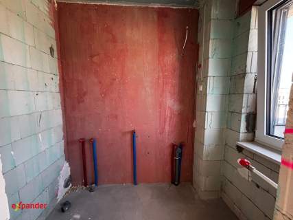 112 m 5 pokoi Dwa tarasy i balkon Bez PCC, bez prowizji