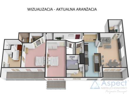 Taniej Unikalny apartament, sauna, 2 balkony