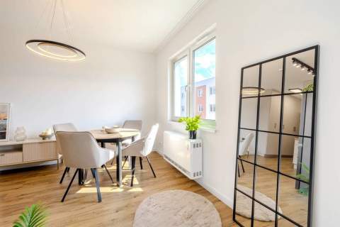 Mieszkanie na sprzedaż, 26,4 m2, Luboń