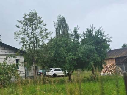 Sprzedaż udziału w nieruchomości w Terlikowie 3/56