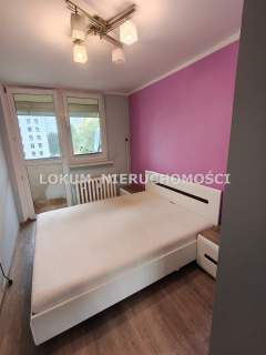 M-4 z wyposażeniem balkon Kurpiowska niski blok