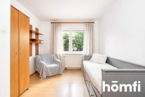 2 Pokoje 53,69 m Balkon Al. 29 Listopada