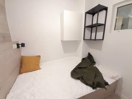 2 pokoje, balkon - Ziołowa 43A, obok GCM