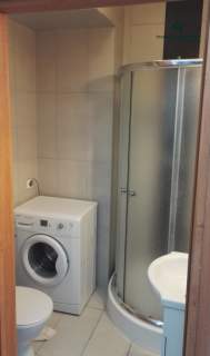 Kawalerka z tarasem typu STUDIO /ul. Hoża/