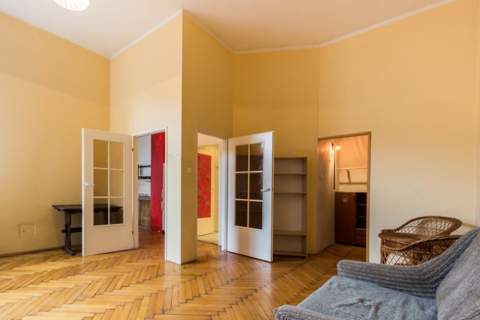 Wschodnia 32, Śródmieście, 2 pokoje pet friendly