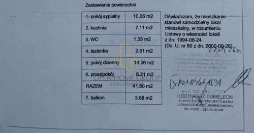 Popowice ul. Kłodnicka 41,6 m balkon piwnica winda