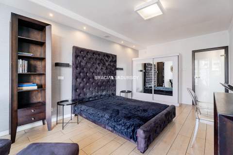 Klimatyzowany apartament w Tarasy Verona