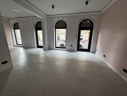 Lokal użytkowy do wynajęcia, 120 m2, Gniezno