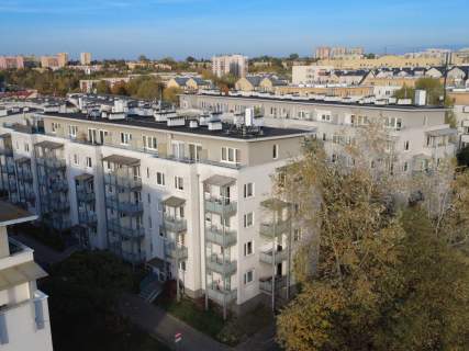 Kraków Łowienicka 40 m 1 pokój z kuchnią Ba