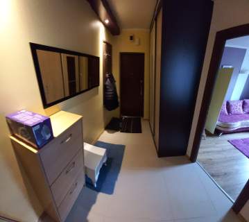 Wynajmę dwa pokoje 38m warszawa bródno