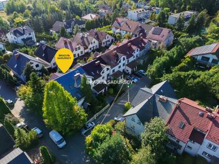 dom na sprzedaż kliny borkowskie 340 m