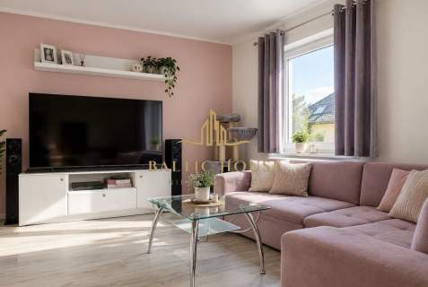 3 Pokoje Balkon Po Remoncie Tereny Zielone Garaż