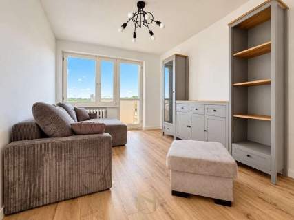Mieszkanie na sprzedaż, 39,1 m2, Gorzów Wielkopolski