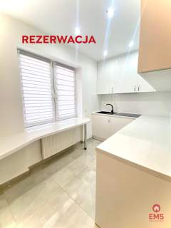 Mieszkanie 52 m z działką 375 m i garażem