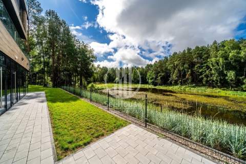 Apartament VIDOK Kimatyzacja Jezioro Ukiel - Olsztyn