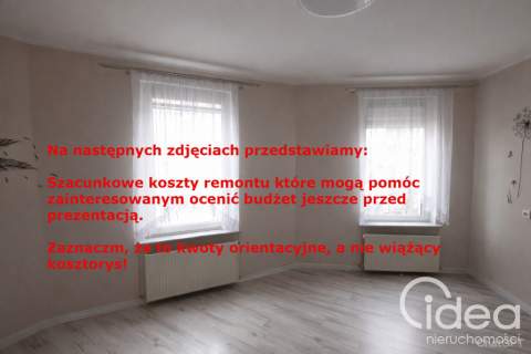 3 pokoje przy Parku Kasprowicza, z potencjałem w świetnej l