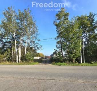 Działki budowlane 1512m2 Nowe Racibory, Tarczyn