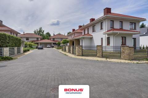 Osiedle Park Siedliska-ostatni dom na sprzedaż