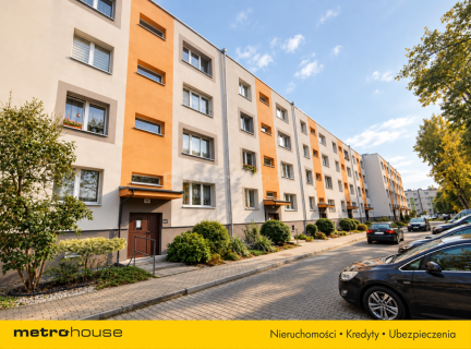 2 pokoje Loggia Po remoncie Sosnowiec Niwka