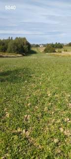 2 działki 1,47ha łącznie na obrzeżach Rzeszowa