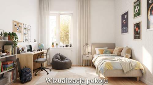 DUŻE 3 POK. MIESZKANIE PO GENERALNYM REMONCIE