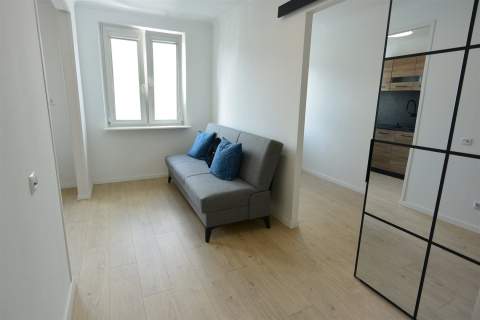 Mieszkanie 2-pok., 26m2, ul. Piekoszowska, Czarnów