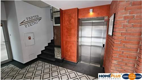 Loftowe apartamenty PREMIUM w zrewitalizowanej kamienicy