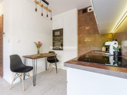 Apartament Wysoki standard 2 miejsca postojowe