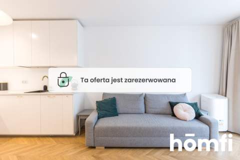Jasna i stylowa kawalerka z balkonem   ul. Czeczów