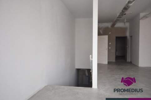 Lokal w centrum Siedlec 195 m2 parter i I piętro