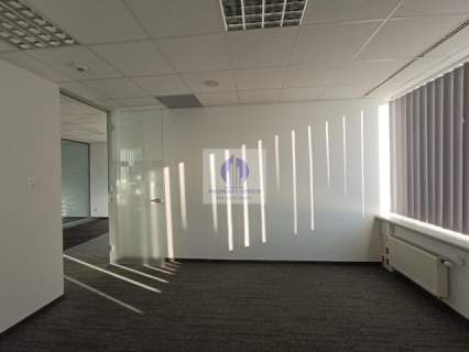 Śródmieście lokal biurowy 95,13 m2 do wynajęcia