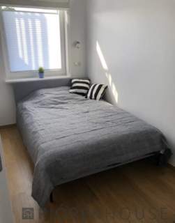 2-pokojowe mieszkanie na Woli