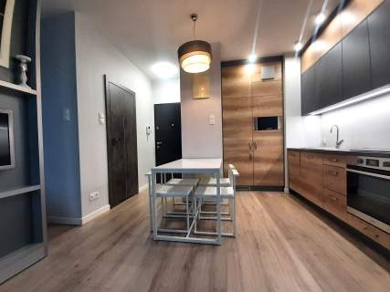 Studio 32 m2, METRO, ul. Siedmiogrodzka, Rondo Daszyńskiego