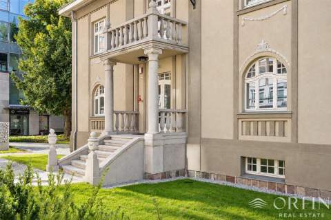 PRESTIŻ.-WILLA SZCZĘŚĆ BOŻE PARK.7 AUT-37 tys.zł