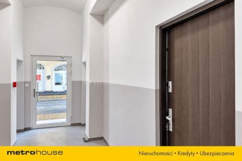 Lokal Usł. U1 - 36,9 m , parter - Nowa Starówka