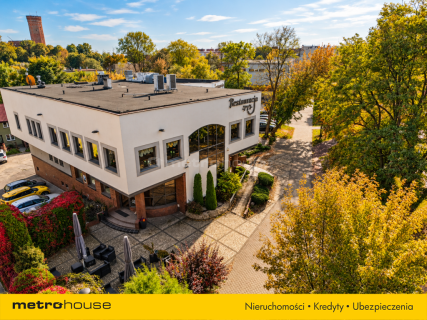 RESTAURACJA 777GOTOWY BIZNESCENTRUM CZŁUCHOWA