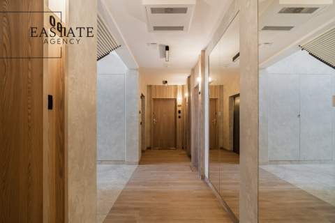 Nowe mieszkanie 49,38 m w inwestycji Trimare I piętro