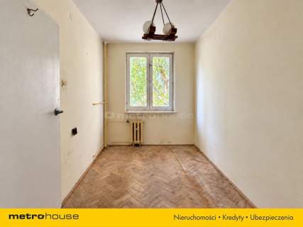 Pierwsze piętro, loggia i własny garaż