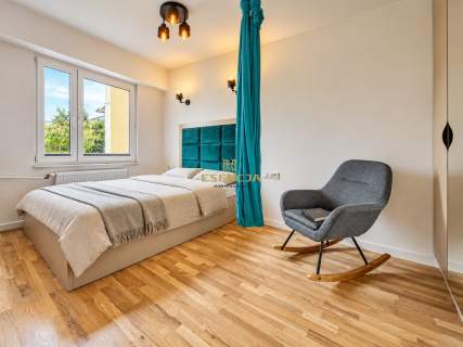 Mieszkanie 4 pokoje z balkonem ul. 1 Brygady, 72m2