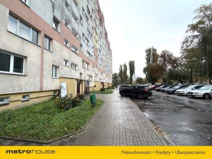 Na sprzedaż 3 pokojowe mieszkanie na Górnej