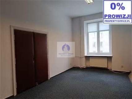 Śródmieście lokal biurowy 17 m2 do wynajęcia