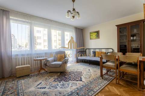 2 Pokoje Balkon Blisko SKM Inwestycja Przymorze