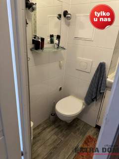 Mieszkanie po remoncie w centrum Nowogardu