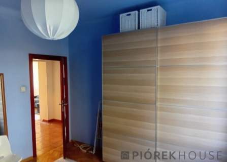 2-pokojowe mieszkanie na Mokotowie