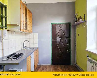Mieszkanie na sprzedaż, 33,68 m2, Siedlce