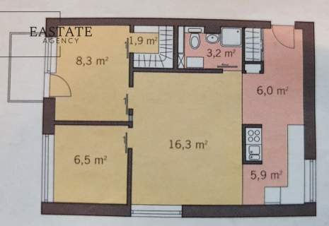 Plac Zawiszy 2min/2 pok Salon/Balkon/3-stronne/Rondo Daszyńskiego...