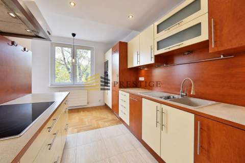 Apartament w Prestiżowej lokalizacji - Wilanów Niski
